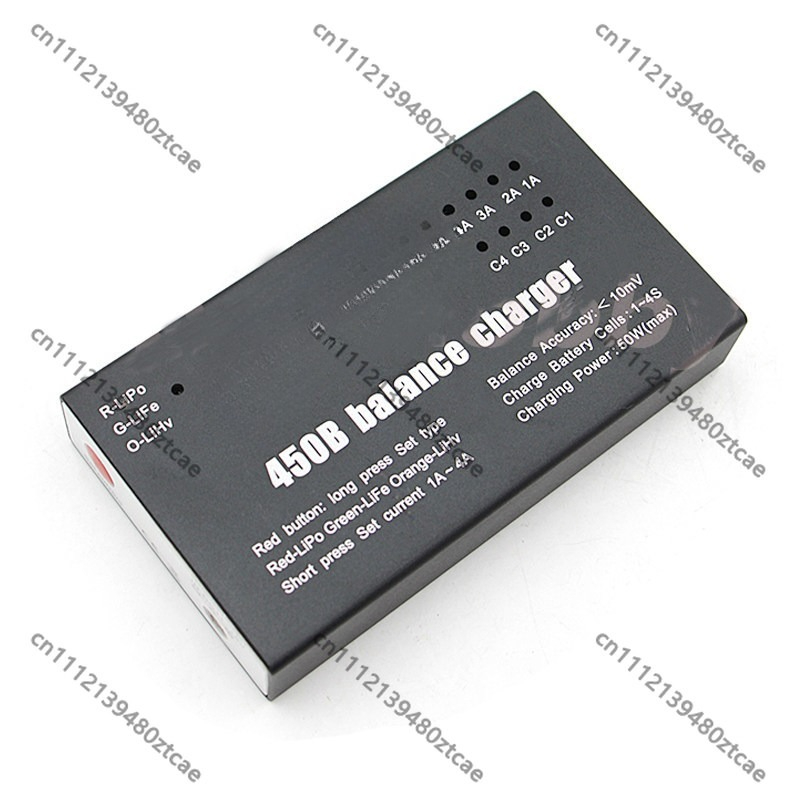 Drone Battery 4S - 드론 자동차 모델 1-4S LiPo LiFe