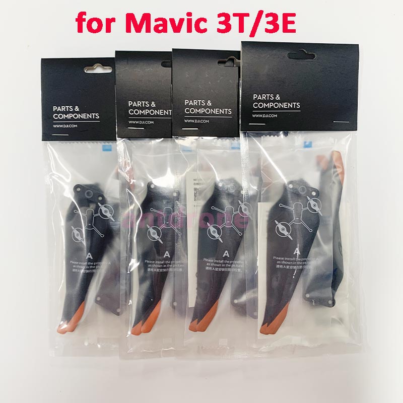Dji Drone Air 3 - DJI Mavic 3T/3E/3M용 저소음 퀵 릴리즈