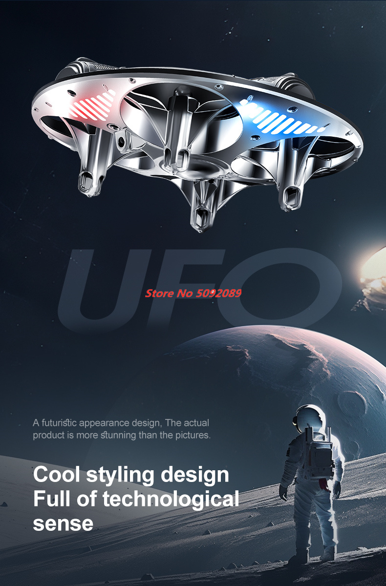 스마트 어태튜드 홀드 호버 미니 원격 조종 헬리콥터 U - Drone Battery Smart 리뷰 및 가격