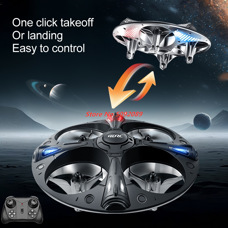 스마트 어태튜드 홀드 호버 미니 원격 조종 헬리콥터 U - Drone Battery Smart 리뷰 및 가격