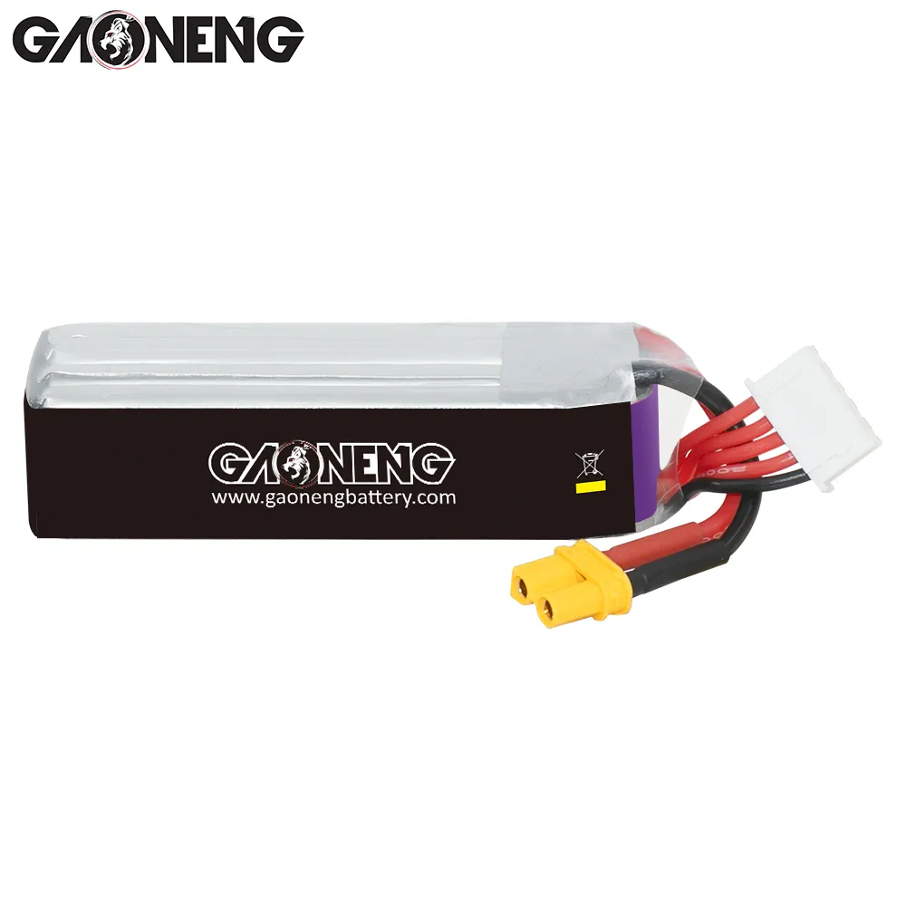 GAONENG GNB 리포 배터리 850mAh 4S 1 - Drone Battery 4S 리뷰 및 가격