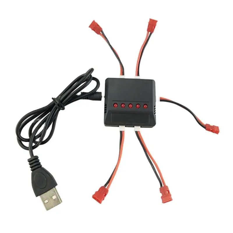 Syma X5HW X5HC X5C X5SW 3.7V 5 - Drone Battery Connector 리뷰 및 가격