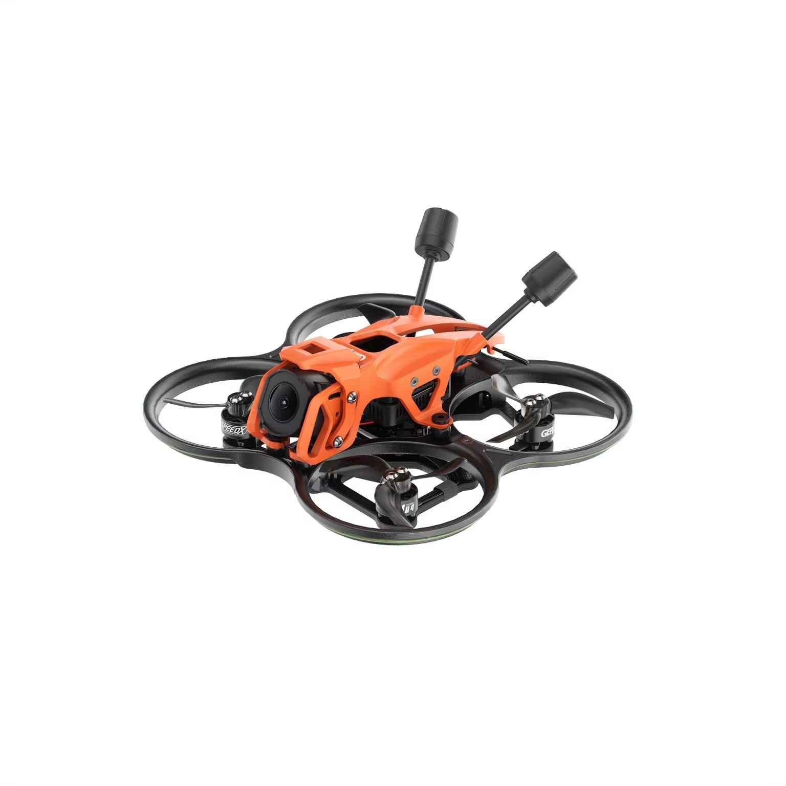 새로운 GEPRC DarkStar22 O4 Pro HD - Drone Battery 4S 리뷰 및 가격