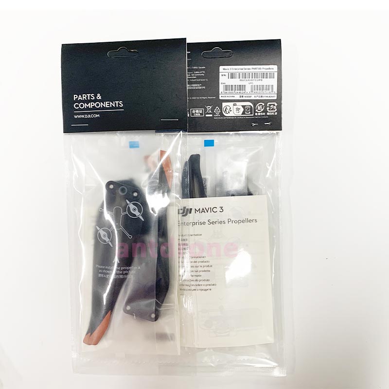 DJI Mavic 3T/3E/3M용 저소음 퀵 릴리즈  - Dji Drone Air 3 리뷰 및 가격